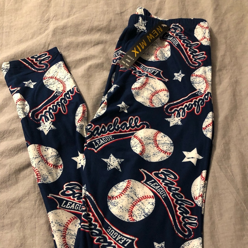 Leggings!